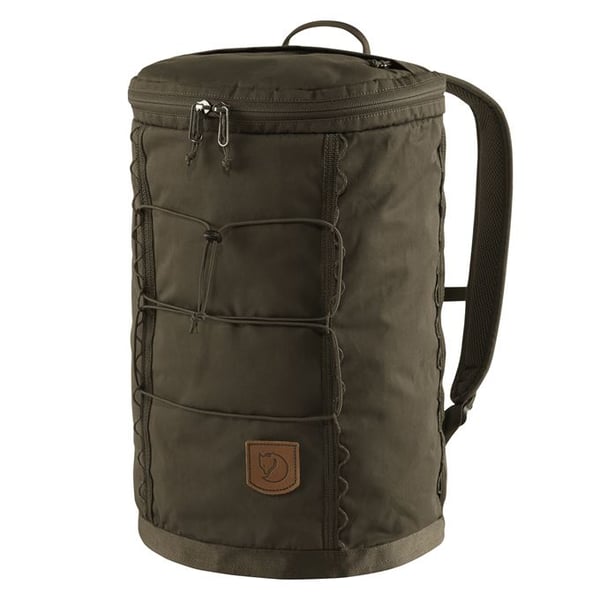 Fjällräven Singi 20 20 l Oliv Fjällräven Singi 20 20 l Oliv