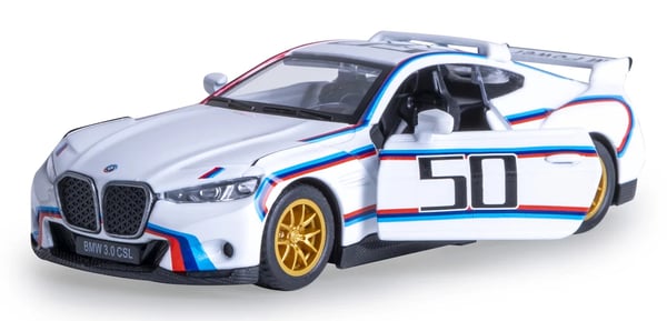 Jamara BMW 3.0 CSL Jamara BMW 3.0 CSL