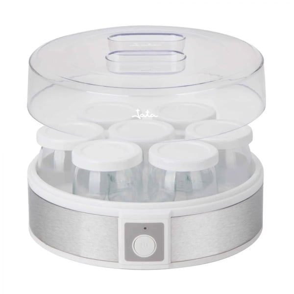 JATA JEYG2266 yoghurt-maskine 1,26 L 20 W