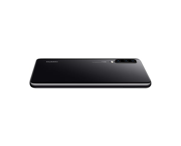 Huawei P30 15,5 cm (6.1") Hybrid Dual SIM Android 9.0 4G USB Type-C 6 GB 128 GB 3650 mAh Svart