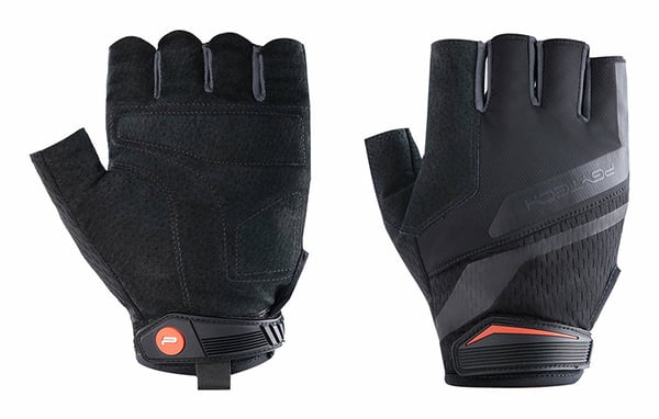 PGYTECH P-GM-207 handbeklædning Handsker Hanstik Sort