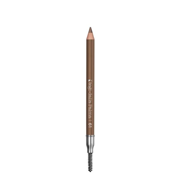 Miniatyrbillede 1 af 4: Diego dalla Palma Eyebrow Powder Pencil 1,2 g Blond