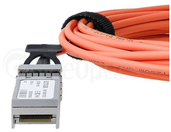 Miniatyrbild 5 av 5: BlueOptics 3HE15377AA-BO transceiver-moduler för nätverk Fiberoptik SFP28