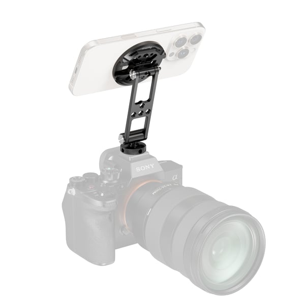 SmallRig 5156 kameramonteringstillbehör