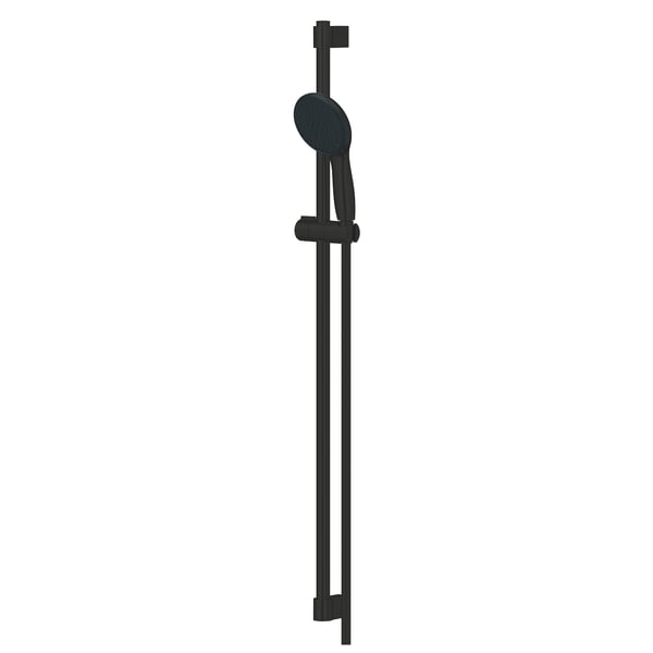 GROHE Tempesta 110 suihkujärjestelmä Musta
