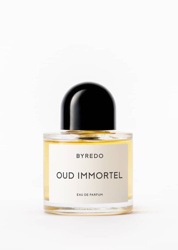Byredo Oud Immortel 100 ml Unisex