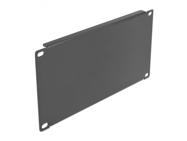 DeLOCK 66662 tilbehør til rack Blindpanel