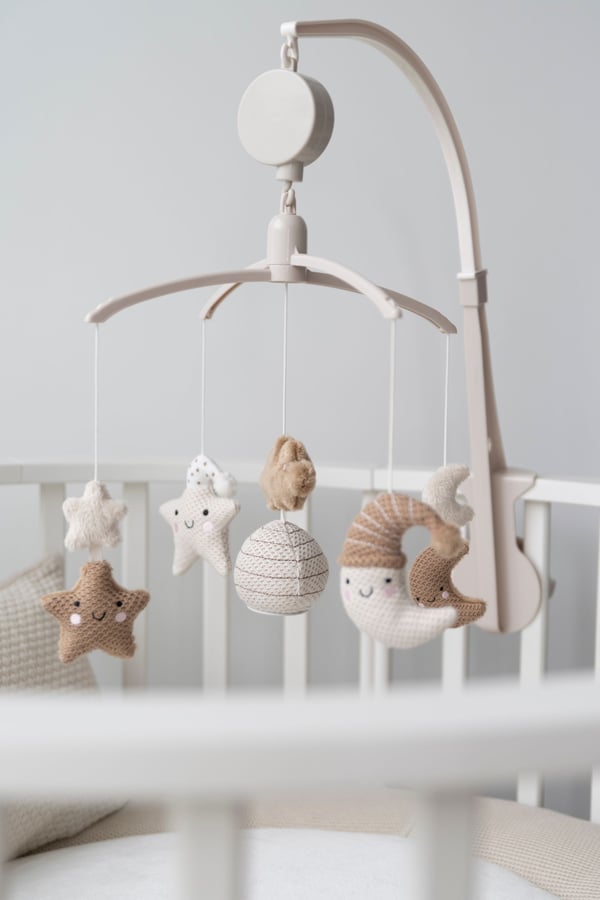 Baby's Only BO-814.023.060.50 vauvan mobile