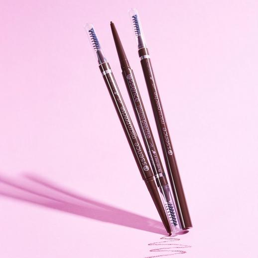 Miniatyrbillede 7 af 8: Essence 958333 øjenbrynsblyant 0,05 g Brun