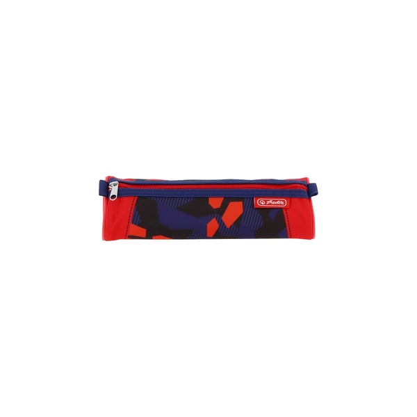 Herlitz 400205564 ryggsäckar Skolryggsäck Röd