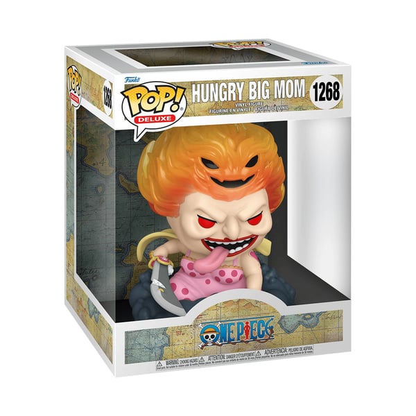 Miniatyrbild 2 av 3: FUNKO POP! Deluxe 61369 toy figure