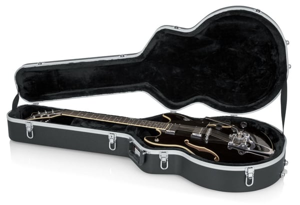 Pikkukuva 4 / 4: Gator Cases GC-335 jousisoitinkotelo