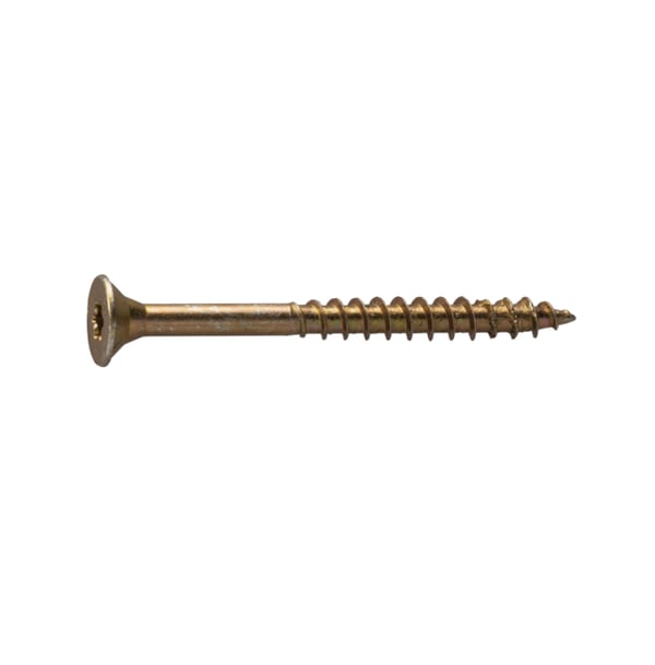 Miniatyrbillede 1 af 2: Dresselhaus WGR 1124 70 mm 25 stk Skrue