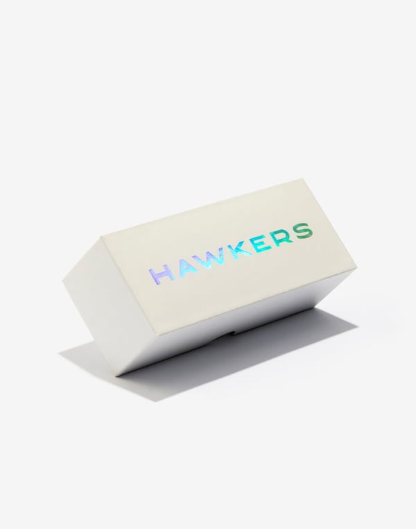 Pikkukuva 7 / 9: Hawkers Divine aurinkolasit Kissansilmä