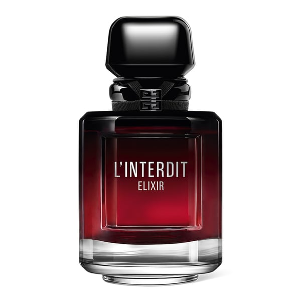 Givenchy L’Interdit Elixir 80 ml Kvinder