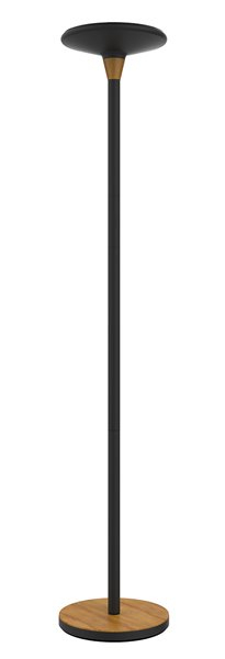Unilux 400140805 golvbelysning LED 44,6 W Unilux 400140805 golvbelysning LED 44,6 W
