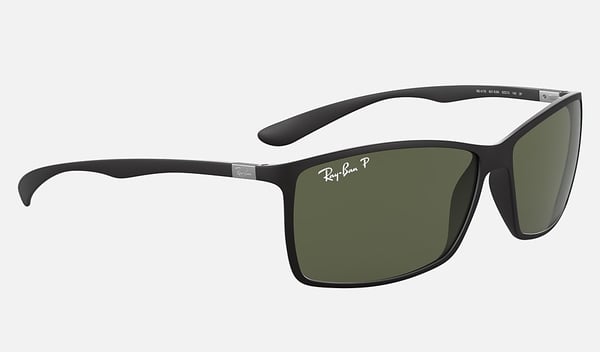 Ray-Ban RB4179 aurinkolasit Suorakulmainen Suorakulmio