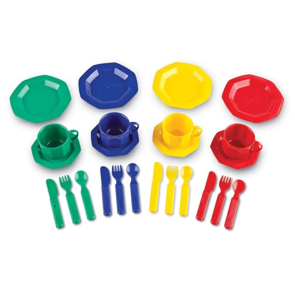 Learning Resources LER0294 rollespil legetøj