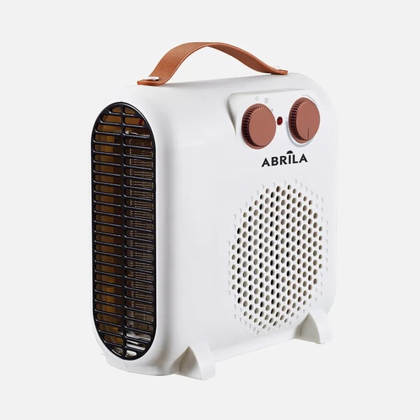 Fabrilamp 229622001 elektrisk rumsvärmare