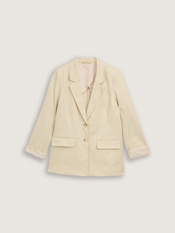 Tom Tailor 1046188_38 blazer og vest