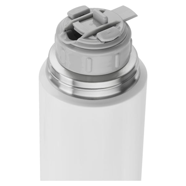 ZWILLING THERMO termokande 1 L Grå, Hvid