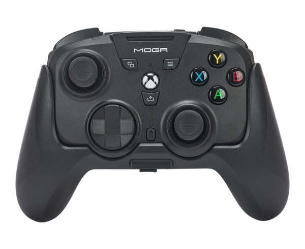 PowerA 1526788-01 spil-controller Sort Bluetooth Gamepad Analog Android, PC, Xbox Series S, Xbox Series X