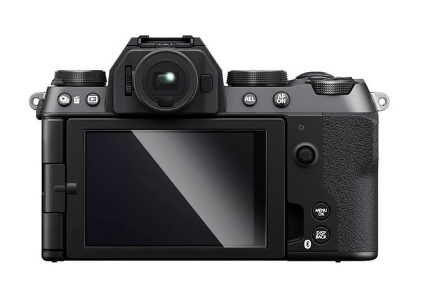 Pikkukuva 3 / 16: JJC GSP-XS20 kameran/videokameran lisävaruste Läpinäkyvä Fujifilm
