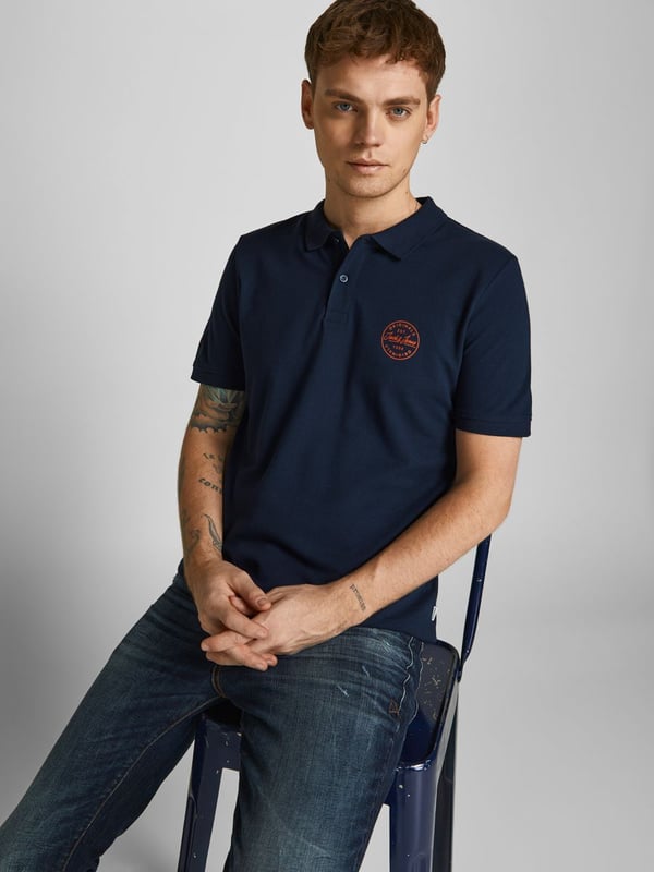 Miniatyrbild 7 av 7: Jack & Jones 12205025 Bomull
