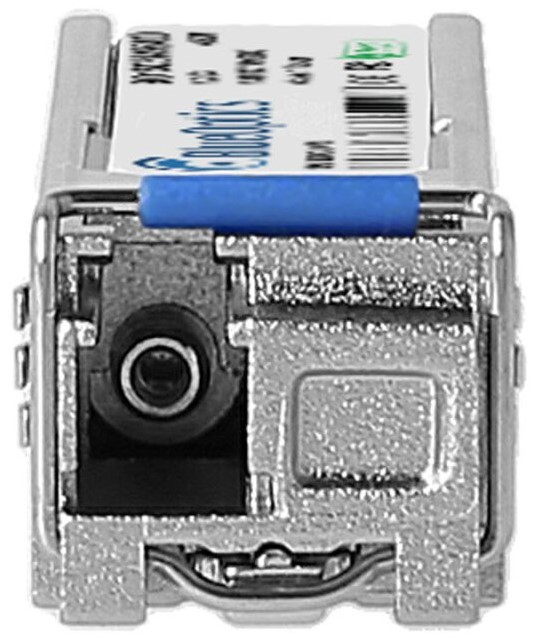 BlueOptics 02310KVV-BO modul til netværksmodtager Fiberoptisk 1250 Mbit/s SFP 1310 nm