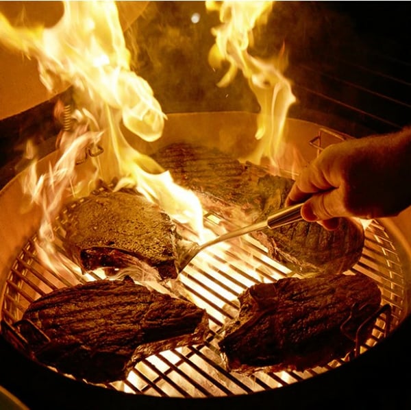 Miniatyrbillede 5 af 5: Kamado Joe KJ15211822 tilbehør til grill Starter