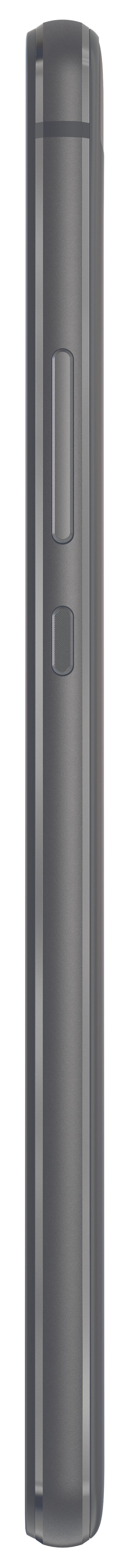 Miniatyrbild 4 av 11: Huawei P9 lite 13,2 cm (5.2") Dubbla SIM-kort Android 6.0 4G Micro-USB 3 GB 16 GB 3000 mAh Svart