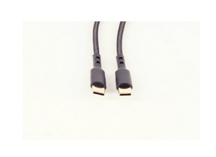 Miniatyrbillede 4 af 4: shiverpeaks BS20-75025 USB-kabel USB 2.0 2 m USB C 0,48 Gbit/sek. 60 W Sort