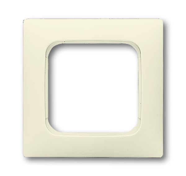 Busch-Jaeger RAMME 1-FACH / BUSCH 2511-212K-102 2CKA001725A1489