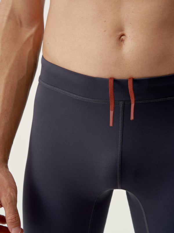 Born Living Yoga 8435558595104 träningsshorts