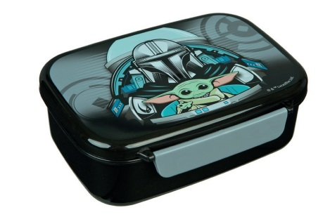 Scooli SWMO9903 madkasse Frokostbeholder Flerfarvet 1 stk