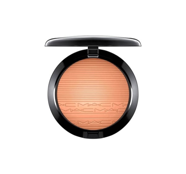 MAC Extra Dimension Skinfinish ansiktspuder 9 ml 9 g Glow With It MAC Extra Dimension Skinfinish ansiktspuder 9 ml 9 g Glow With It