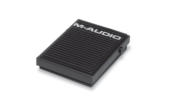 M-AUDIO SP-1 Kaikupedaali 6.35 mm