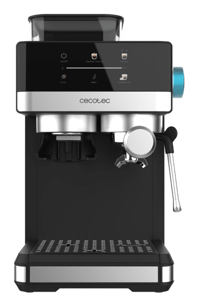 Cecotec Power Espresso 20 Grind Puoliautomaattinen Espressokone 1,7 L