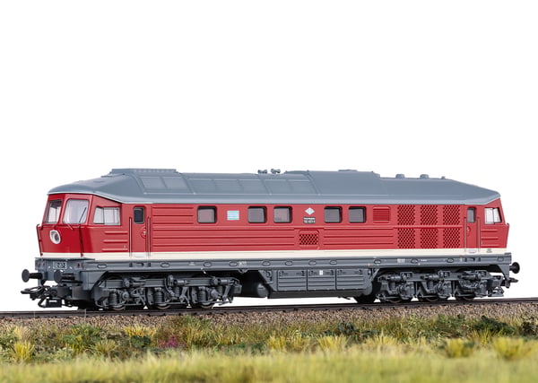 Miniatyrbillede 4 af 5: Märklin 36436 skalamodel Togmodel Formonterede HO (1:87)