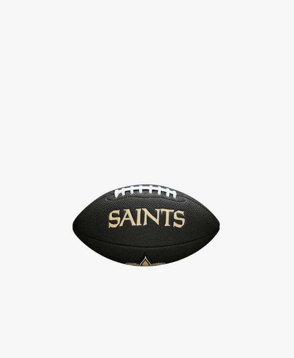 Wilson NFL Soft Touch Mini Football Utomhus Wilson NFL Soft Touch Mini Football Utomhus
