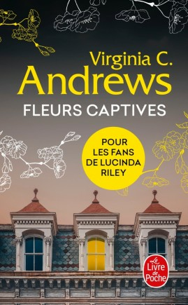 Fleurs captives (Fleurs captives, Tome 1) bog Fransk 480 Sider