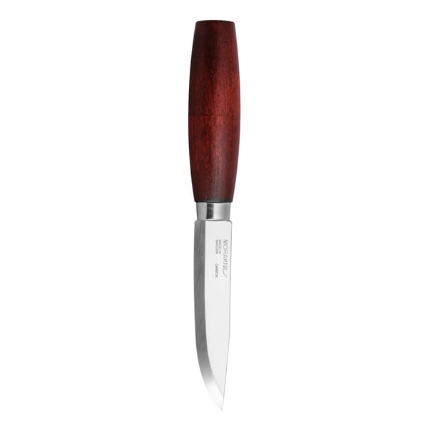 Miniatyrbild 1 av 6: Morakniv Classic No 2 (C) Drop point Fickkniv