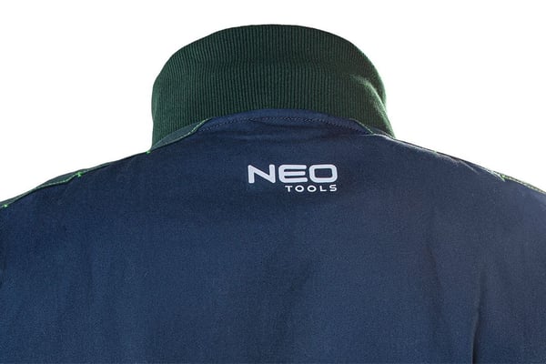 Pikkukuva 6 / 7: NEO tools 81-216-M työvaate Takki