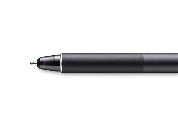 Miniatyrbillede 4 af 4: Wacom KP13300D kuglepen Sort 1 stk