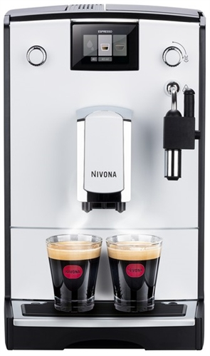 Nivona NICR560 Täysautomaattinen Espressokone 2,2 L