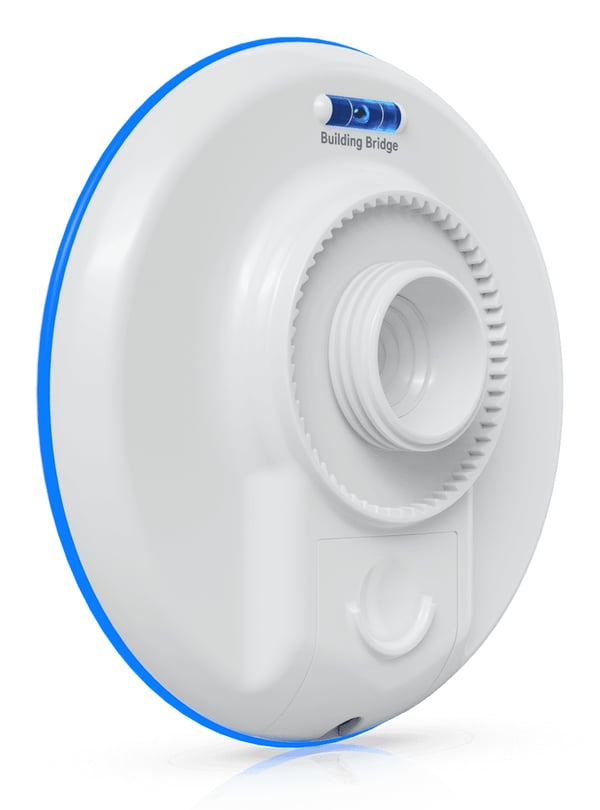 Pikkukuva 2 / 7: Ubiquiti UniFi Rakennuksesta rakennukseen silta - Langaton silta - 1GbE - Wi-Fi 5 - 802.11ad (WiGig)
