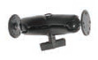 Intermec Vehicle Mounting Kit 1-1/2” ball Svart