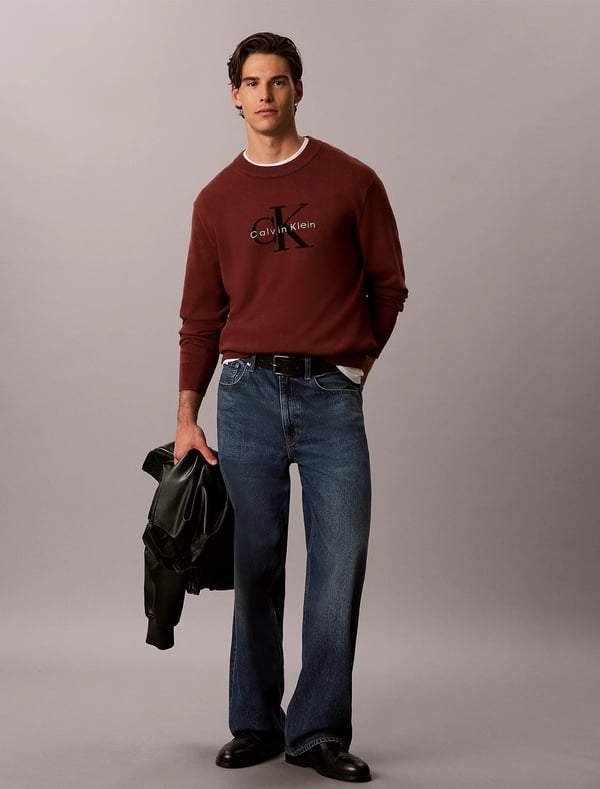 Miniatyrbillede 5 af 5: Calvin Klein LV04RH320G2EC