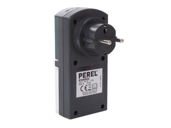 Perel 430190 övrigt