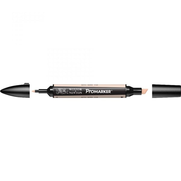 Winsor & Newton 0203186 Lyserød 1 stk